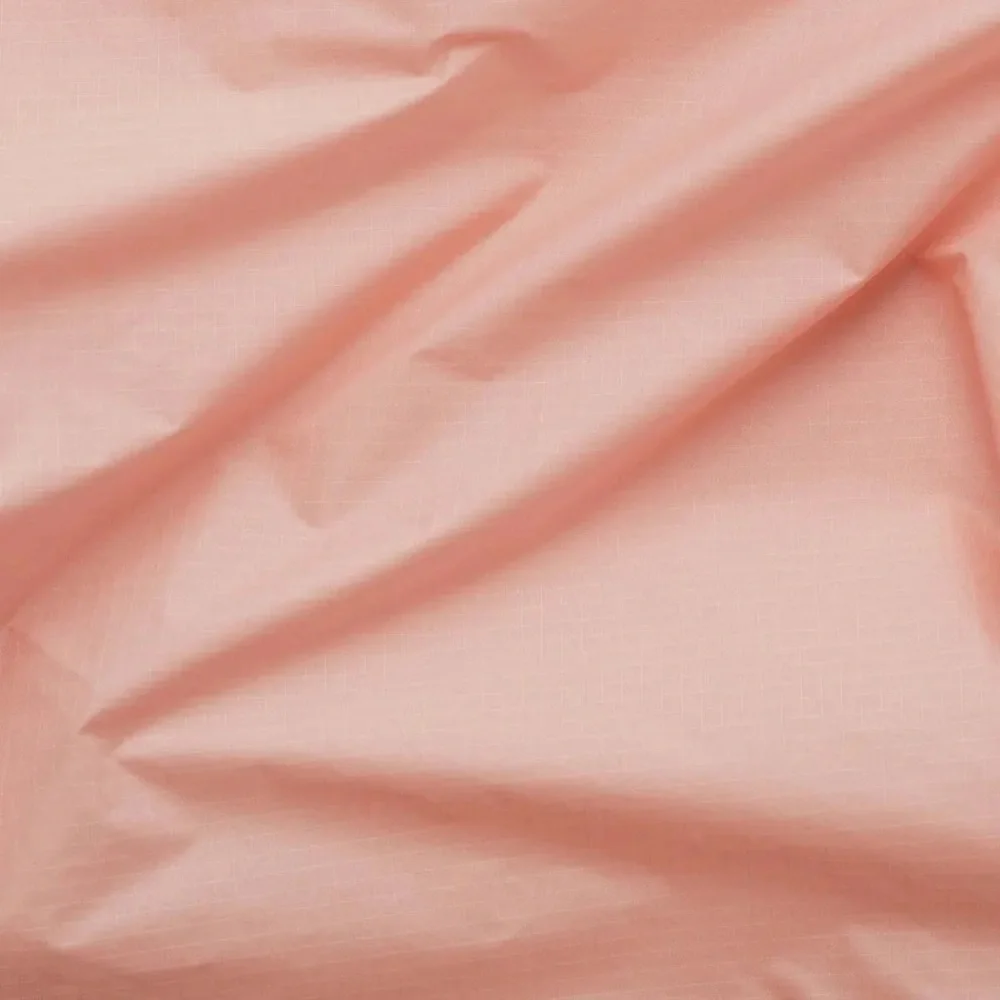 BAGGU Standard Reusable Bag, Pink Salt - Picture 5 of 5